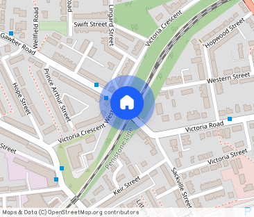 Sackville Street, Barnsley - Photo 1