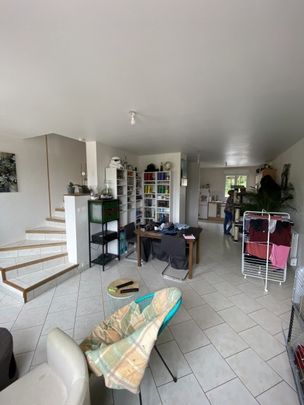 Location Appartement 3 pièces 53m² AMIENS 80000 - Photo 1