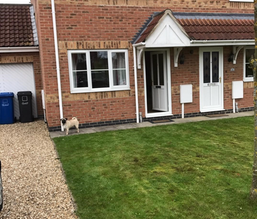 Hawthorn Chase Whole house - Photo 4