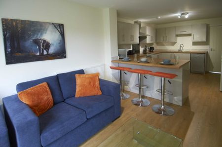 Denbigh Close, Banbury - Photo 4