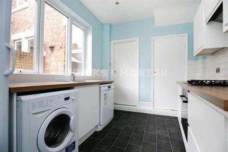 (?ppw) Cardigan Terrace, Heaton, Newcastle Upon Tyne, NE6 - Photo 4