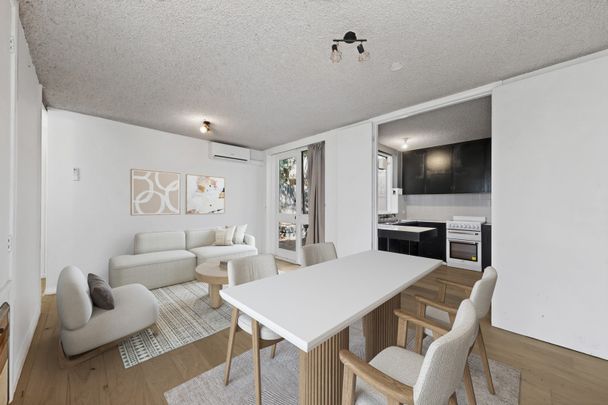 6/5 Grandview Grove, Hawthorn East VIC 3123 - Apartment For Rent | Domain - Photo 1