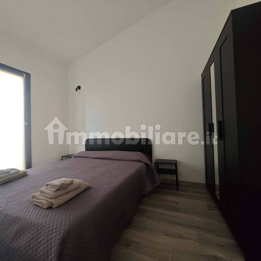 Bilocale via Gutturu Saidu, Centro, Sant'Anna Arresi - Photo 1
