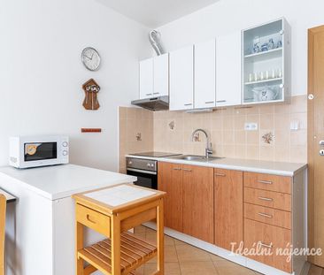 Pronájem bytu 1+kk 34 m² - Photo 4