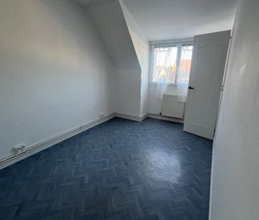 Location maison 4 pièces, 92.00m², Chécy - Photo 4