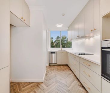 22/9-13 Hampden Avenue,Cremorne,New South Wales 2090, Sydney - Photo 1