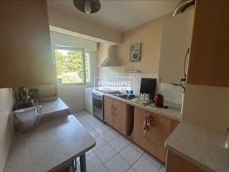 Location Appartement 3 pièces 62m² - Photo 4