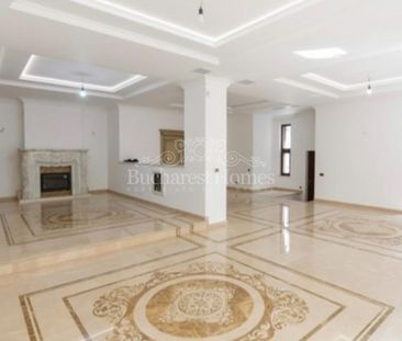 Beautiful Individual Villa with Five En-Suite Bedrooms, Cotroceni - Photo 1