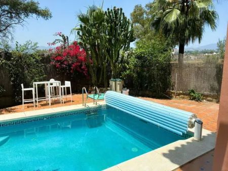 Alquiler de chalet pareado en Unnamed Road, 29660, Málaga - Foto 4