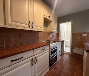 Abbott Road, Mansfield, NG19 - Photo 1