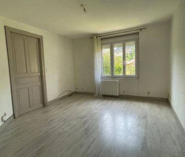 Location appartement t2 38 m² à Aubin (12110) - Photo 2