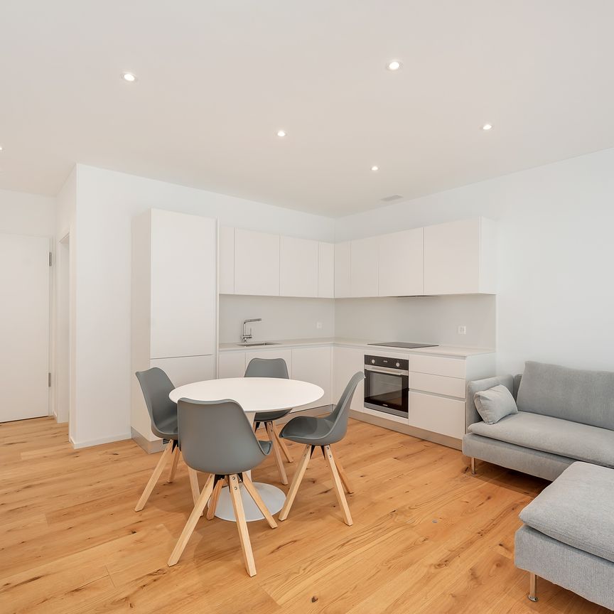 2.5 LOCALI COMPLETAMENTE AMMOBILIATO - Photo 1