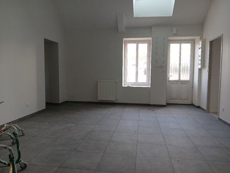 Maison 5 pièces à Mésanger - Photo 2