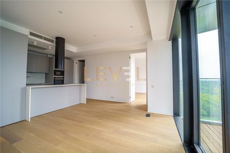 [VIDEO] Apartament 2 camere | Rezidential / Office | One Mircea Eliade Floreasca - Fotografie 2