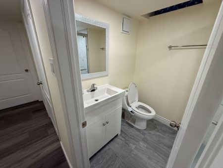 For Lease - 37 Allegro Drive Unit# 3, Brampton, Ontario - Photo 2