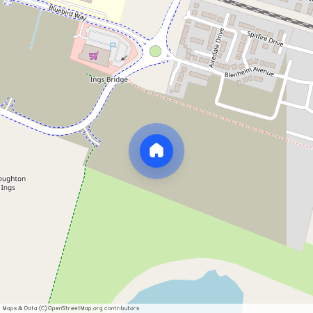 3, Nile Place, Brough, HU15 1WS