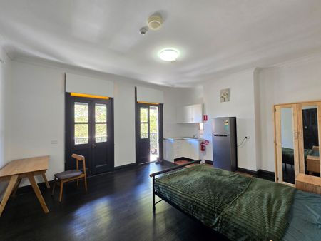 4/1 Johnston Street, Annandale NSW 2038 - Apartment For Rent | Domain - Photo 5