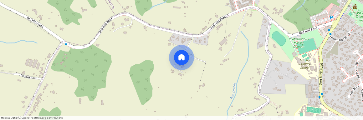 1/34 Red Hills Road, Massey, Waitakere City