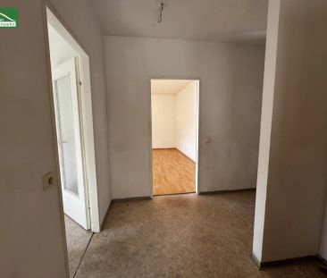 Charmante Wohnungen - Zentrum von KINDBERG! - Foto 1