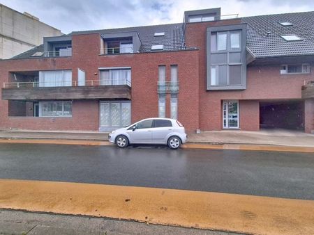 Duplex te huur - Foto 2