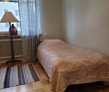 Forsskålsgatan, Johanneshov - Photo 3