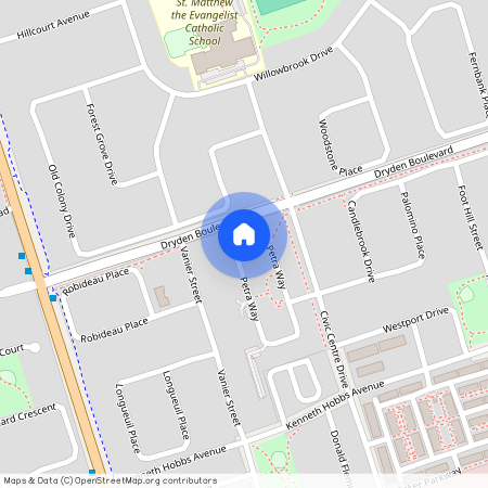 120 Petra Way, Whitby