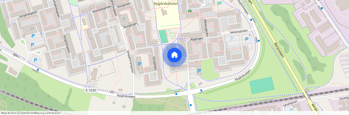 Skäggetorp, Linköping, Östergötland, Rusthållaregården 29