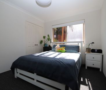 Two Bedroom Unit - Photo 3