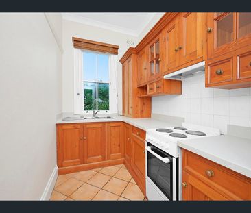 1/1 Elgin Street, Hunters Hill, NSW 2110 - Photo 1