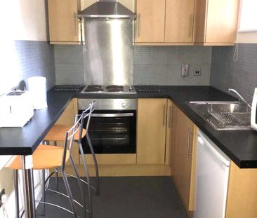 Price £1,050 pcm - Available 01/09/2025 - Furnished - Photo 3