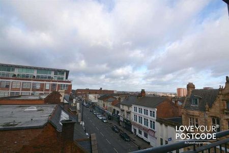 Hall Street, Birmingham City Centre, B18 - Photo 3