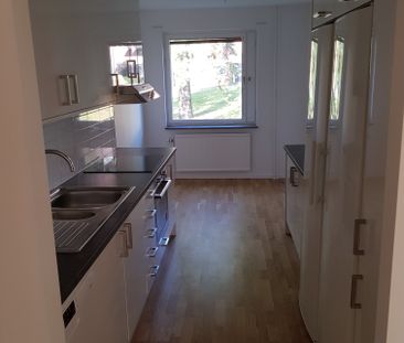 Marknadsvägen, Rimbo - Foto 6