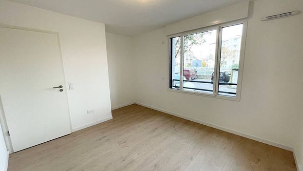 F2 - RESIDENCE NEUVE - CUISINE EQUIPEE - Photo 1