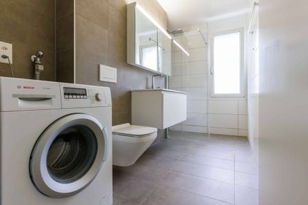 4.5 pièces avec terrasse et jardin - Sully 50 - Photo 4