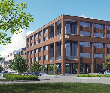 1 bedroom apartment to rent - Photo 2