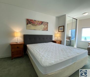 FURNISHED BEACHSIDE BRILLIANCE WITH STUNNING VIEWS - Photo 4