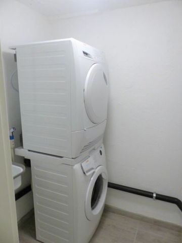 3.5 Zimmer, 80 m², 1. Stock - Photo 5