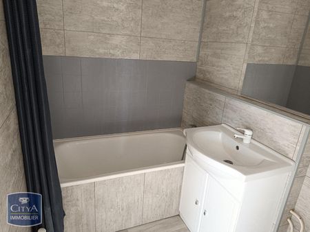 Location Appartement 1 pièce 25m² LAMBERSART 59130 - Photo 4