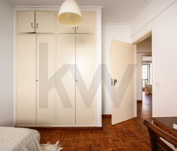 4 room luxury Apartment for rent in Cascais e Estoril, Portugal - Photo 5