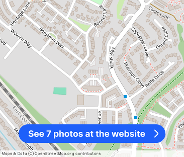 Terracotta Lane, Burgess Hill - Photo 1