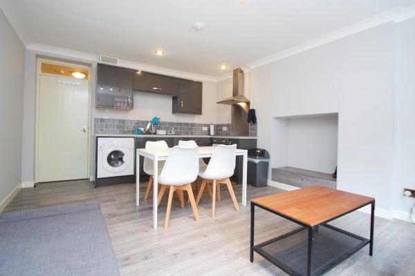 Holland Street, Glasgow, G2 - Photo 1