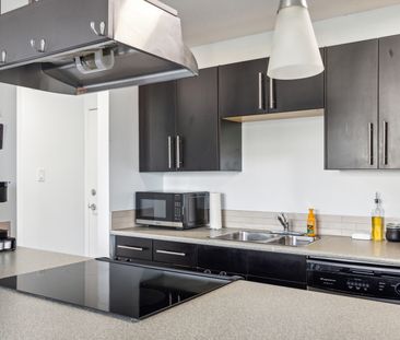 Chic Inner City Living In Mission | Fully Furnished Apartment - Photo 1