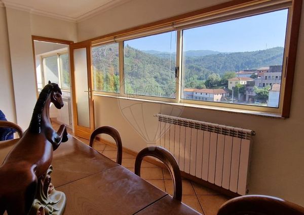 Apartamento T2 em Braga