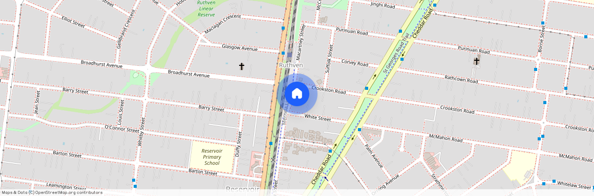 2/29 Macartney St, Vic 3073, Reservoir