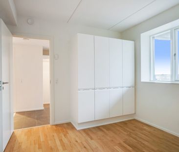 3-værelses lejlighed i Nørresundby med god planløsning - Foto 2