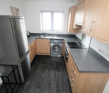 2 bedroom apartment to rent - Photo 6