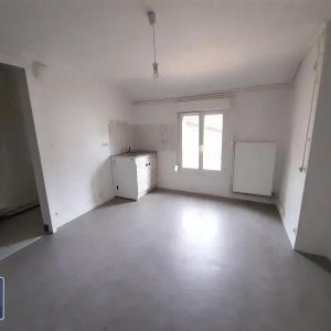 Appartement à louer 1 pièce 29.2m² - Photo 2