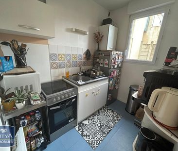 Location Appartement 2 pièces 45m² LE MANS 72000 - Photo 5