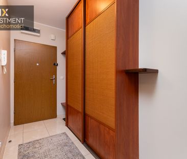 Funkcjonalne trzypokojowe mieszkanie o powierzchni 61m2 w inwestycj... - Фото 1