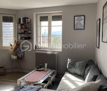 Appartement de 50 m² à Craponne - Photo 2